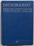  - Dicionario Ingles/ Portugues  Portugues/ Ingles porto editorr