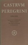 Frommel - Goldschmidt, Manuel (Herausg.). - Argonaut im 20.Jahrhundert. Ein Leben in Dichtung & Freundschaft. Dokumentation zur Ausstellung im Rahmen der 12. Europäischen Kulturtage Karlsruhe 1994. Um eine Rede und die Bibliographie Wolfgang Frommels erweiterte Ausgabe.