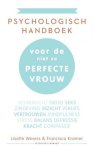 Lisette Wevers - Psychologisch handboek voor de niet zo perfecte vrouw