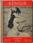 Besson, George - Renoir. ( In 3 talen Frans,Duits,Engels)