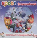Enid Blyton - Noddy sneeuwboek