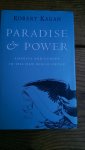 Kagan, Robert - Paradise and Power. America and Europe in the new world order