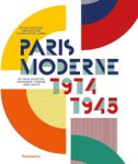 Cohen, Jean-Louis & Guillemette Morel Journel: - Paris Moderne