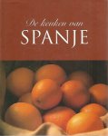 Beverly Leblanc - De keuken van Spanje
