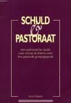 Hans Strijhards - Schuld en Pastoraat. Een poimenische studie over schuld als thema van het pastoraal groepsgesprek