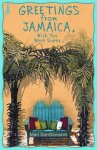 Sangiovanni, Mari - Greetings from Jamaica, Wish You were Queer...