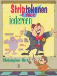 Christopher Hart - Striptekenen voor iedereen