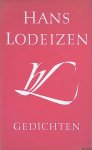Lodeizen, Hans - Het innerlijk behang en andere gedichten