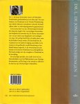 Jong, Dr. L. de - Herinneringen 1