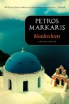 Petros Markaris - Bloedrechters / Kostas Charitos / 4
