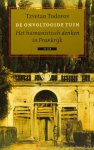 TODOROV, T. - De onvoltooide tuin. Het humanistische denken in Frankrijk. Vertaald door F. de Haan.