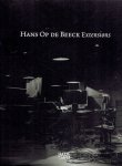 BEECK, Hans Op de - Hans Op de Beeck - Extensions.