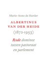 Marie-Anne De Harder - Albertinus Van Der Heide (1872-1953)