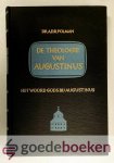 Polman, dr. A.D.R. - De theologie van Augustinus --- Het Woord Gods bij Augustinus