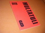 Francken, Eep; Em. Kummer; P. Spigt - Over Multatuli 6