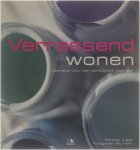 Vinny Lee - Verrassend Wonen - Inspiratie Voor Een Persoonlijk Interieur