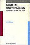 H.B. Eilers - SYSTEEMONTWIKKELING OP KLEINERE SCHAAL V