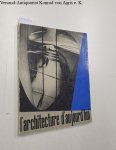 Bloc, André: - L'Architecture D'Aujourd'Hui : No. 77 : 29e Année : Mai 1958 :