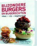 Paul Gayler - Bijzondere Burgers En Bijgerechten