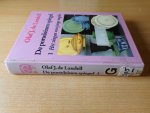 Landell, Olaf J. de - De porseleinen spiegel. 1. Het zingen van jonge vogels