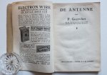 Geervliet, P. - De Antenne