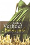 Verhoef, Esther - Nouveau riche & andere spannende verhalen