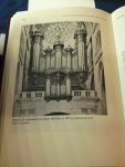 Prick van Wely, M.A. - Het Orgel en zijn meesters / 4e geheel herziene druk