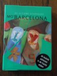 Rennings, L. - MO Barcelona. De ultieme stadsgids