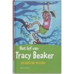 Lacy, Tania en Danielle McDonald - Het lef van Tracy Beaker