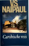 V.S. Naipaul, Tinke Davids - Caribische reis