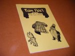 Marten Toonder - TOM POES en de Trillings