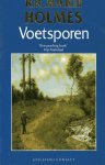 Holmes - Voetsporen