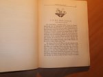 Redactie - Der eiserne Steg. Jahrbuch 1924