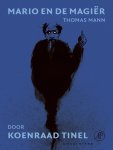Thomas Mann-Koenraad Tinel - (1) Mario En De Magier