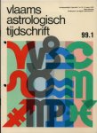  - Vlaams Astrologisch Tijdschrift 24e jaargang 1999