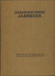 Byvanck, A.W. e.a. (Redactie) - Oudheidkundig Jaarboek 1941