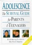 Elizabeth Fenwick - ADOLESCENCE Elizabeth Fenwick - ADOLESCENCE