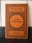 Schiller, Friedrich von - Maria Stuart : Ein Trauerspiel