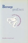 Div. - BEROEP: PREDIKANT