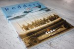 Vandersmissen, Hans; Zeeman, Siep en Brinkman, Kees - Jubileumboek 175 jaar Koninklijke Nederlandse Reddingmaatschappij / REDDERS