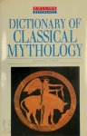 Edward Tripp 291351 - Dictionary of Classical Mythology
