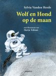 Sylvia Vanden Heede, Marije Tolman - Wolf en Hond op de maan
