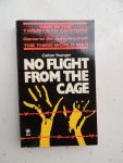 Younger, Carlton - No Flight From The Cage - The Compelling Memoir of a Bomber Command Prisoner of War During the Second World War