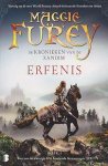 Furey, Maggie - De Kronieken van de Xandim 1: Erfenis