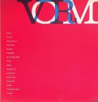Diverse auteurs - Vorm: moment-opname