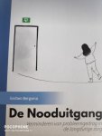 Gerben Bergsma - De Nootuitgang- Verminderen van Probleemgedrag in de Langdurige Zorg