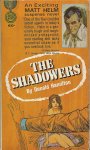 Hamilton, Donald - The Shadowers