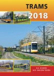 B.A Schenk, M.R. van den Toorn - Trams 2018