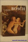 Roger Marijnissen en Peter Ruyffelaere - Bosch, Het volledige oeuvre.