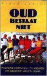S. Couvee - OUD BESTAAT NIET